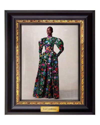Gucci: "La Famiglia" - Foto: Reprodução/Instagram/@gucci