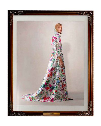 Gucci: "La Famiglia" - Foto: Reprodução/Instagram/@gucci