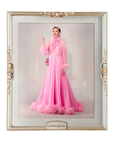 Gucci: "La Famiglia" - Foto: Reprodução/Instagram/@gucci