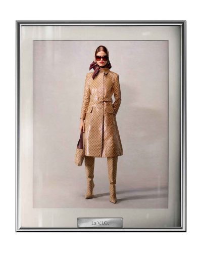 Gucci: "La Famiglia" - Foto: Reprodução/Instagram/@gucci