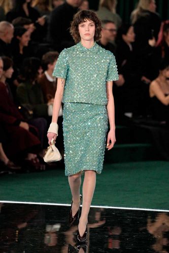 Gucci, inverno 2025 - Foto: Divulgação