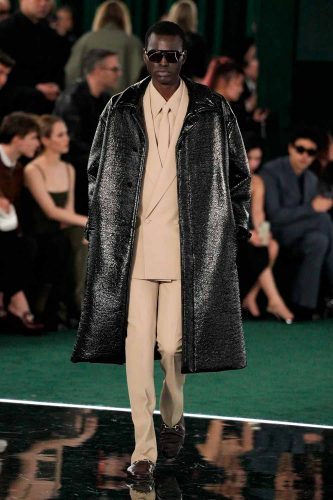 Gucci, inverno 2025 - Foto: Divulgação