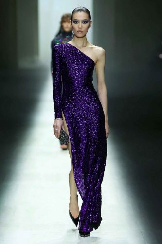 Gucci, inverno 2026 - Foto: Divulgação