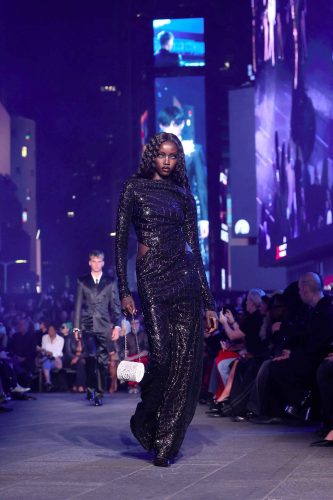Gucci, Resort 2027 - Foto: Divulgação
