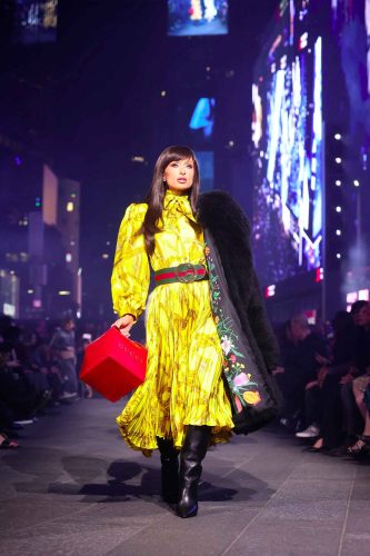 Gucci, Resort 2027 - Foto: Divulgação