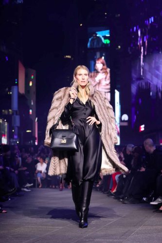 Gucci, Resort 2027 - Foto: Divulgação
