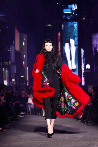 Gucci, Resort 2027 - Foto: Divulgação