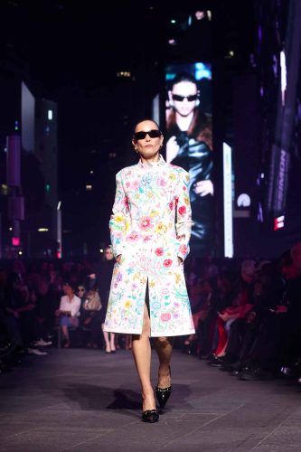 Gucci, Resort 2027 - Foto: Divulgação