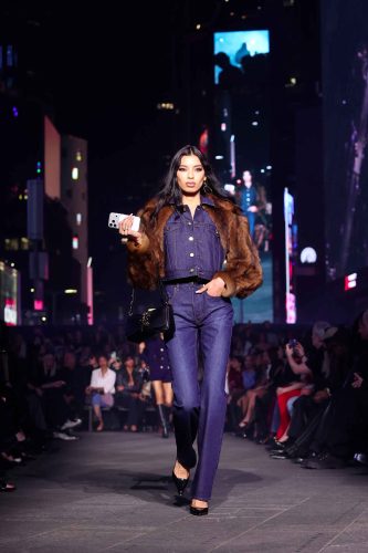 Gucci, Resort 2027 - Foto: Divulgação