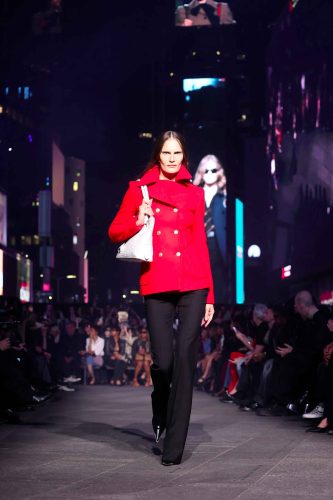 Gucci, Resort 2027 - Foto: Divulgação