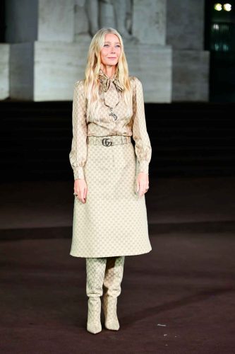 Gwenith Paltrow - Foto: Reprodução/WWD