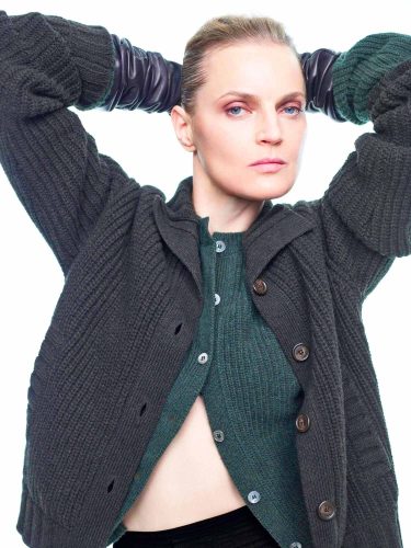 Look da Gwyn - Foto: Divulgação