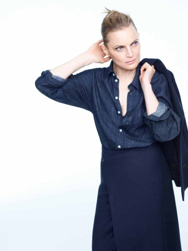 Look da Gwyn - Foto: Divulgação