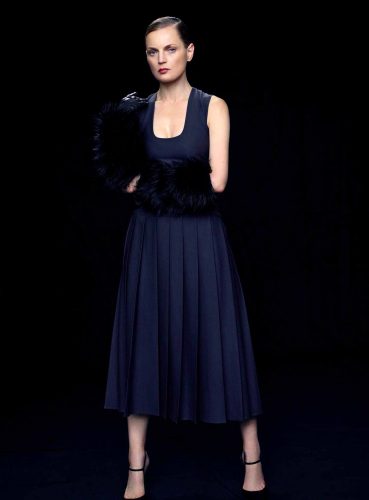 Look da Gwyn - Foto: Divulgação
