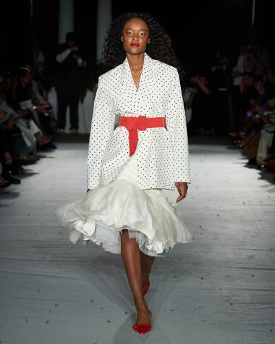 Handred, SPFW N60 - Foto: Zé Takahashi/Agência Fotosite
