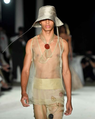 Handred, SPFW N60 - Foto: Zé Takahashi/Agência Fotosite