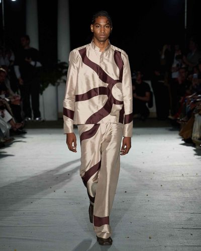 Handred, SPFW N60 - Foto: Zé Takahashi/Agência Fotosite