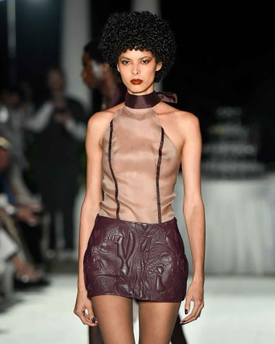 Handred, SPFW N60 - Foto: Zé Takahashi/Agência Fotosite