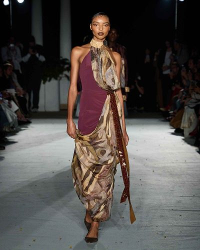Handred, SPFW N60 - Foto: Zé Takahashi/Agência Fotosite