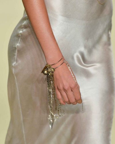 Helô Rocha, RioFW 2026 - Foto: Agência Fotosite/Divulgação