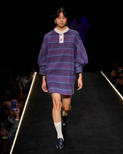 Herchcovith;Alexandre, inverno 2025 - Foto: Zé Takahashi/@agfotosite