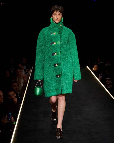 Herchcovith;Alexandre, inverno 2025 - Foto: Zé Takahashi/@agfotosite