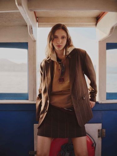 Hering e Welcome Sunny Garments: collab - Foto: Divulgação