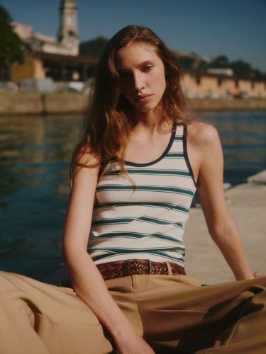 Hering e Welcome Sunny Garments: collab - Foto: Divulgação