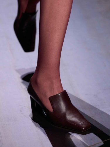 Hermès, inverno 2026 - Foto: DIvulgação