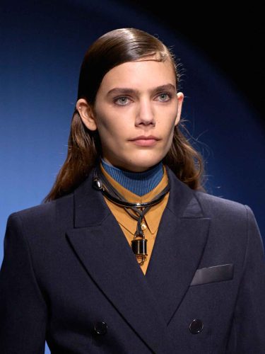 Hermès, inverno 2026 - Foto: DIvulgação