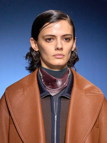 Hermès, inverno 2026 - Foto: DIvulgação