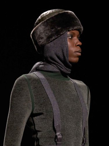 Hermès, inverno 2026 - Foto: DIvulgação