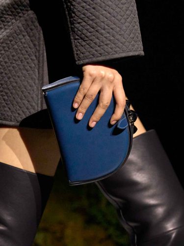 Hermès, inverno 2026 - Foto: DIvulgação