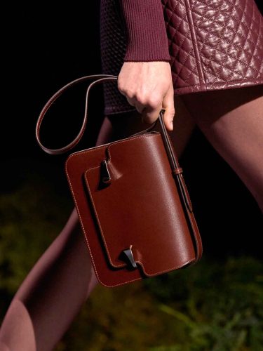 Hermès, inverno 2026 - Foto: DIvulgação