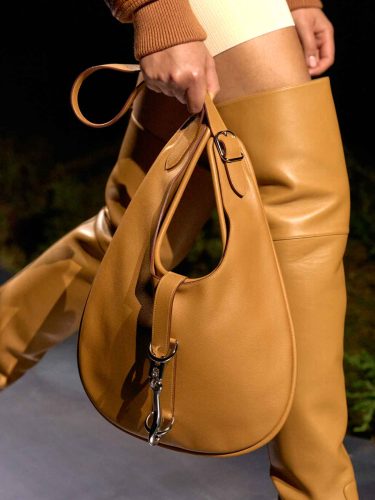 Hermès, inverno 2026 - Foto: DIvulgação