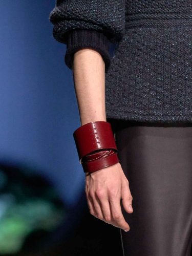 Hermès, inverno 2026 - Foto: DIvulgação