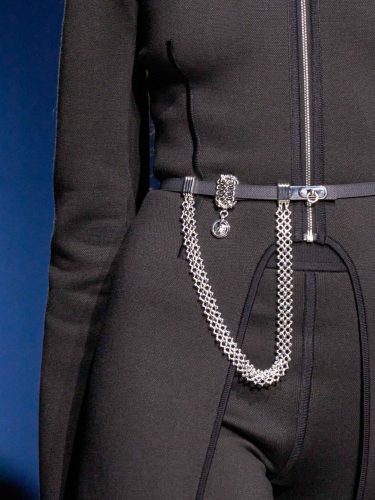 Hermès, inverno 2026 - Foto: DIvulgação