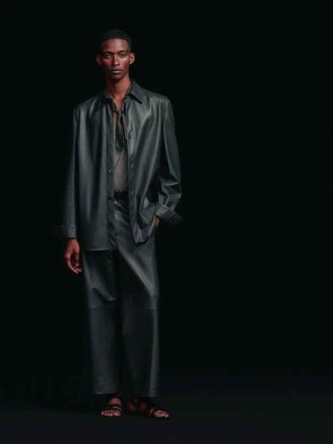 Hermès, verão 2027 - Foto: Divulgação