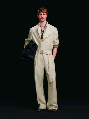 Hermès, verão 2027 - Foto: Divulgação