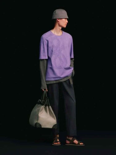 Hermès, verão 2027 - Foto: Divulgação