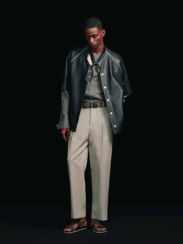 Hermès, verão 2027 - Foto: Divulgação