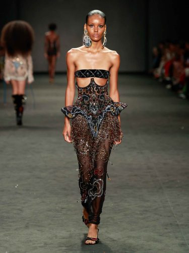 Hisha, RioFW 2026 - Foto: Agência Fotosite/Divulgação