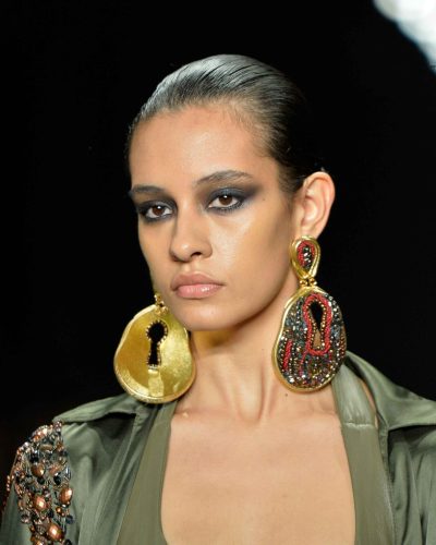 Hisha, RioFW 2026 - Foto: Agência Fotosite/Divulgação