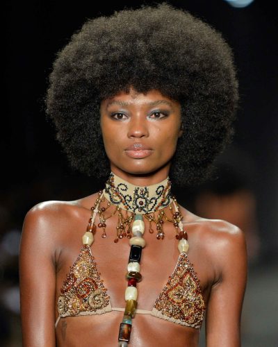 Hisha, RioFW 2026 - Foto: Agência Fotosite/Divulgação