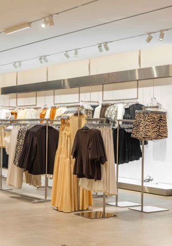 H&M no Iguatemi São Paulo - Foto: Franklyn Almeida/Divulgação