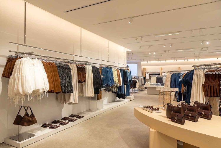 H&M no Iguatemi São Paulo - Foto: Franklyn Almeida/Divulgação