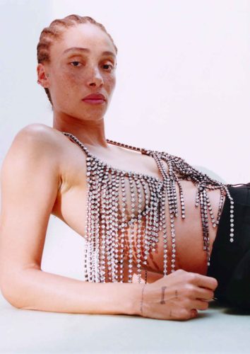 H&M e Stella McCartney: collab - Foto: Divulgação