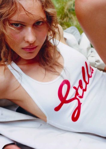 H&M e Stella McCartney: collab - Foto: Divulgação