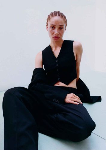 H&M e Stella McCartney: collab - Foto: Divulgação