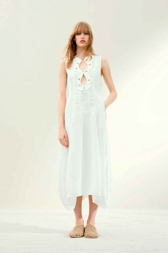H&M Studio, resort 2025 - Foto: Divulgação